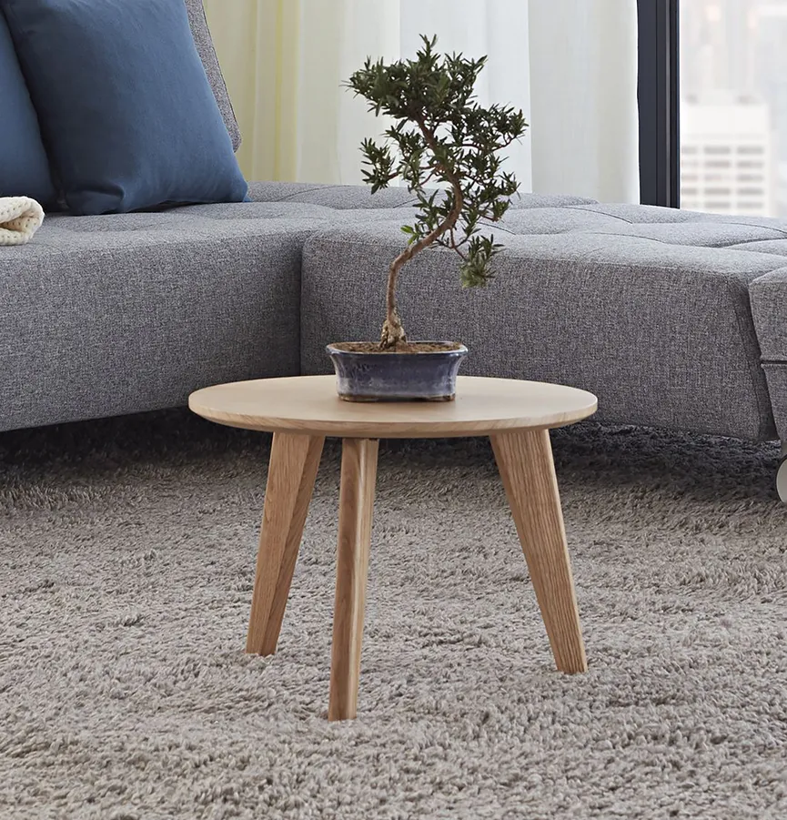 Nordic Tisch 45cm milieu