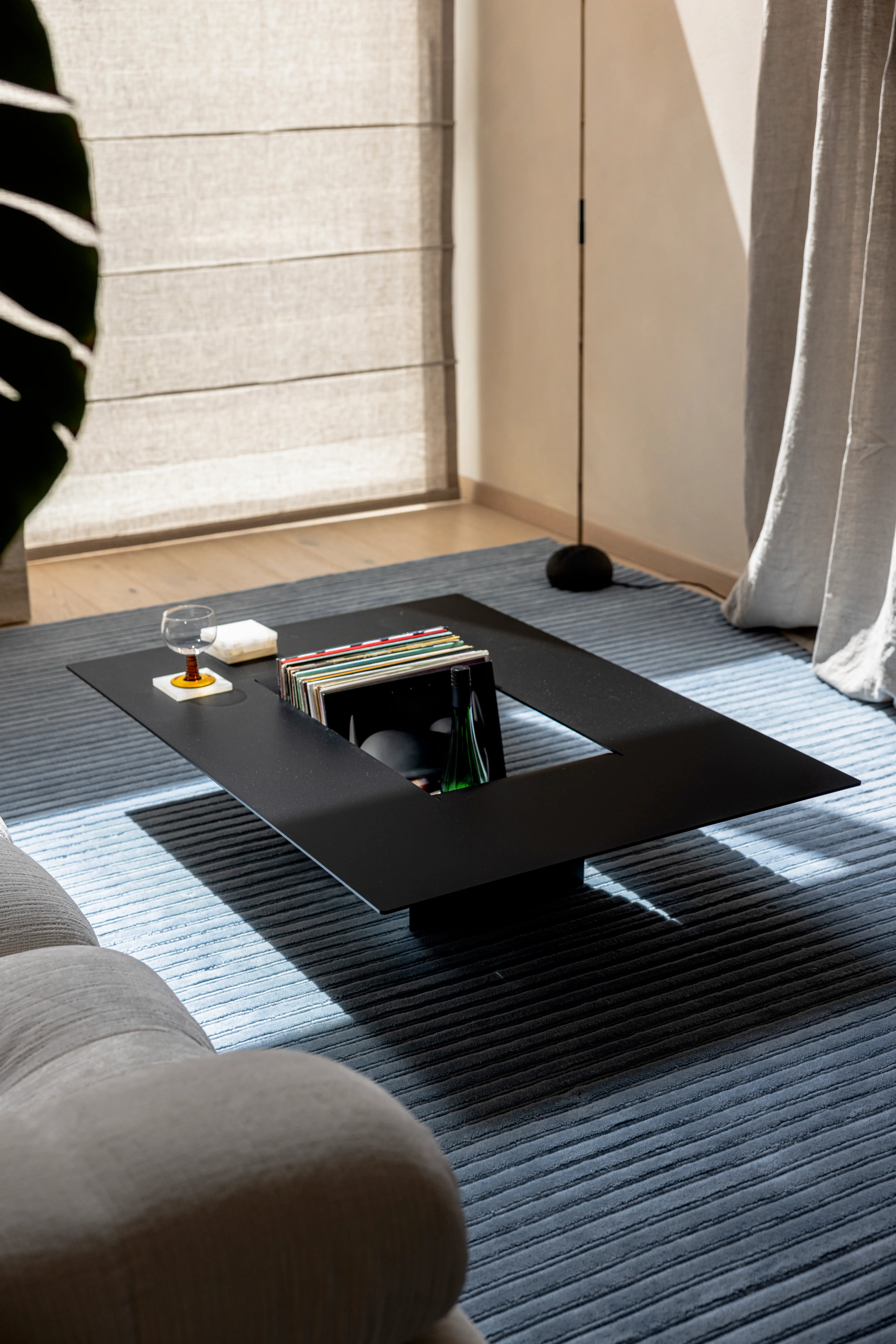 Couchtisch Cut