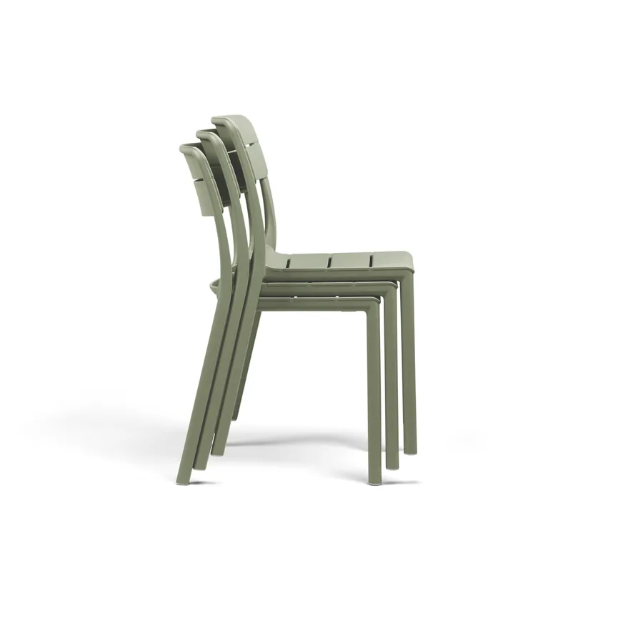 Bistrot Chair detail