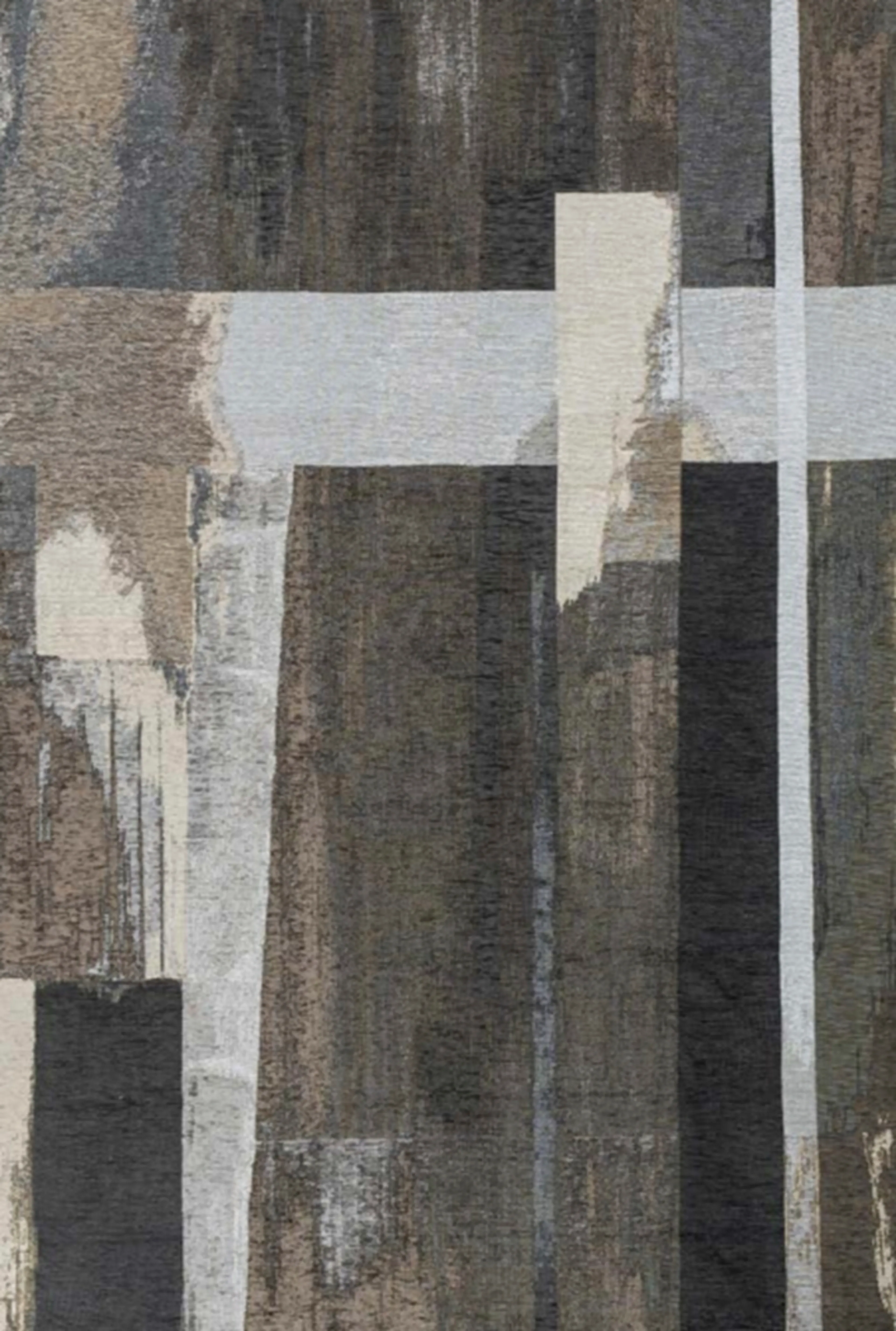 Designteppich  Modena 170 x 240 cm