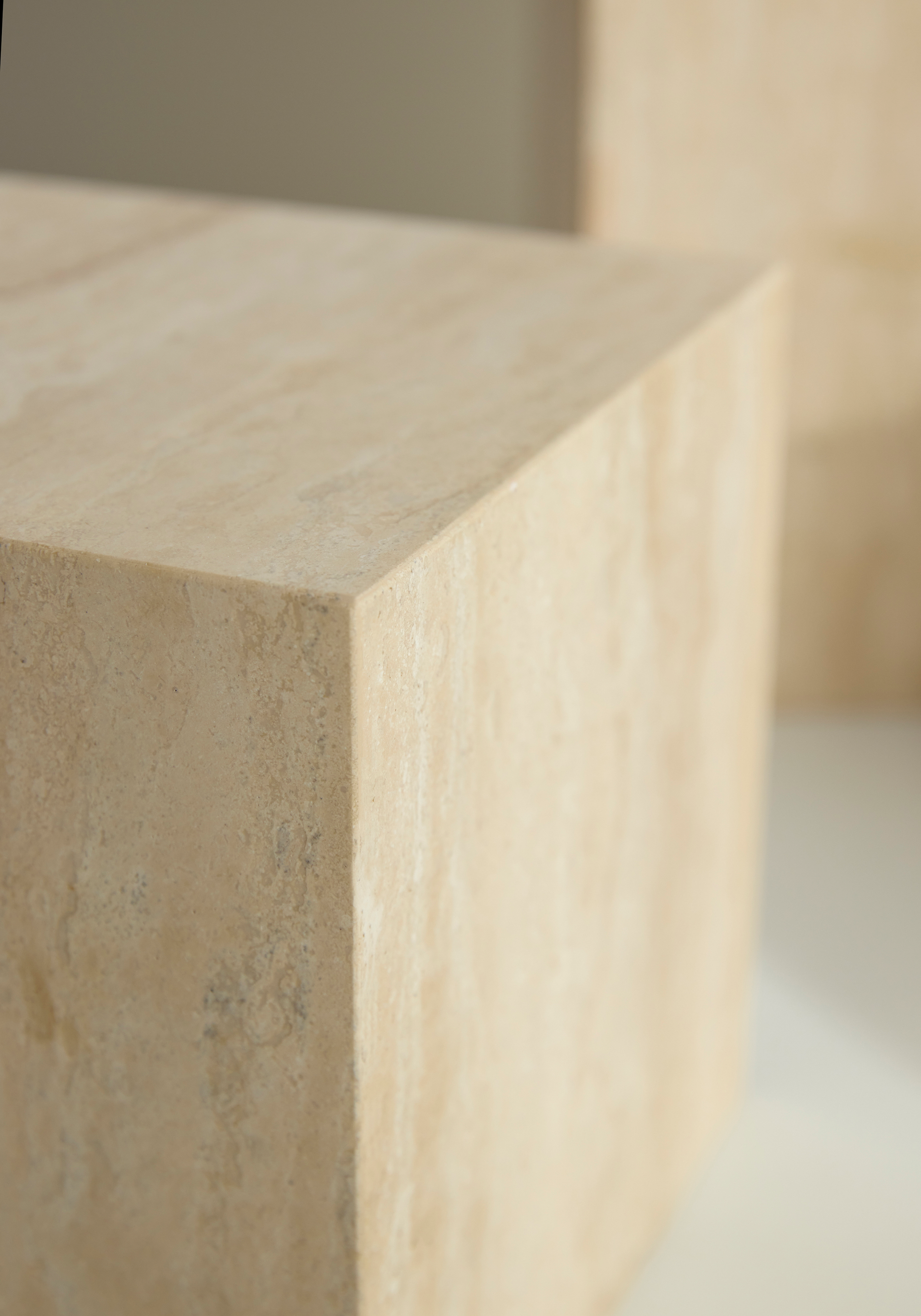 Travertina 25 detail