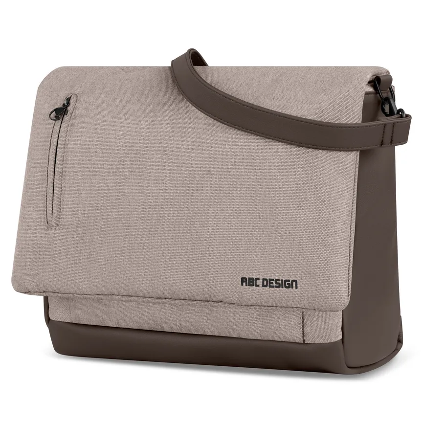 Wickeltasche Urban hauptaufnahme
