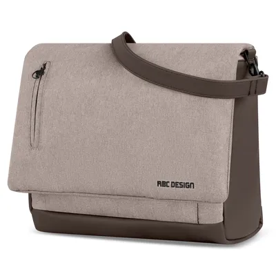 Wickeltasche