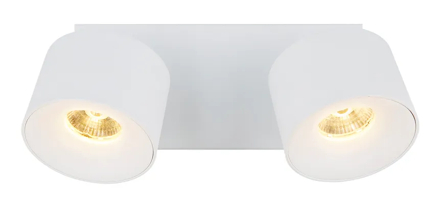 Strahler "RAE" detail