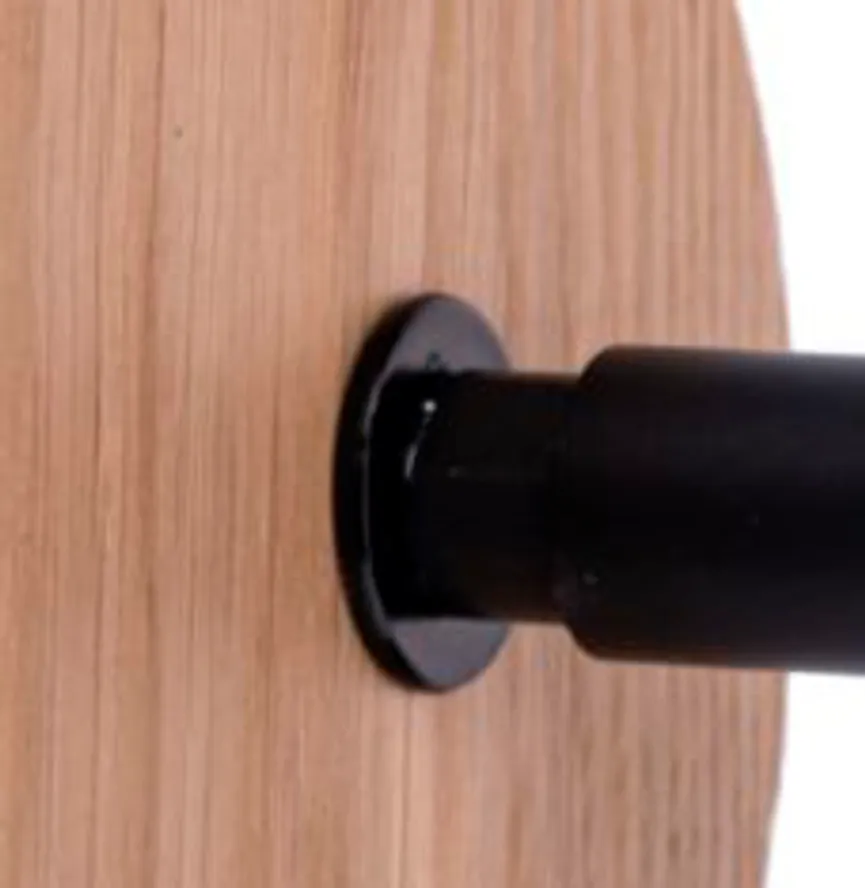 Wandleuchte "Eco" detail