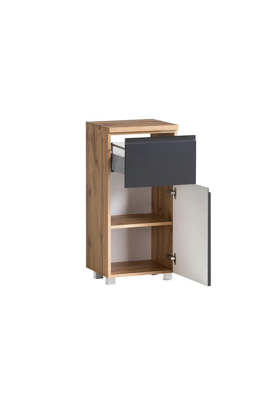 Unterschrank detail