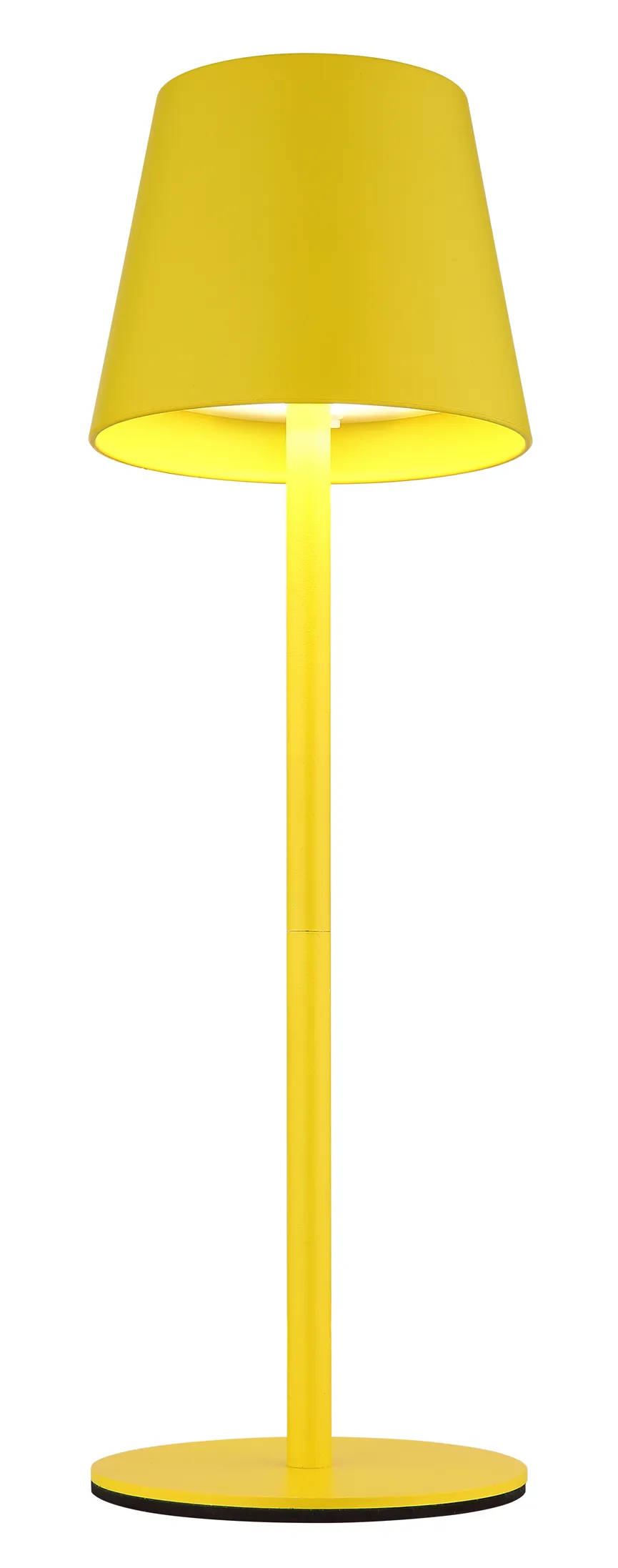 Akku-Tischleuchte "Vannie I" detail