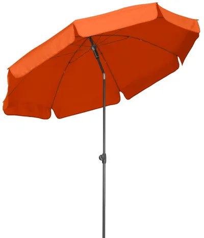 Marktschirm