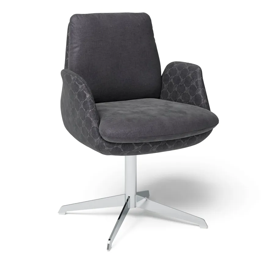 Stuhl 6554-2B detail