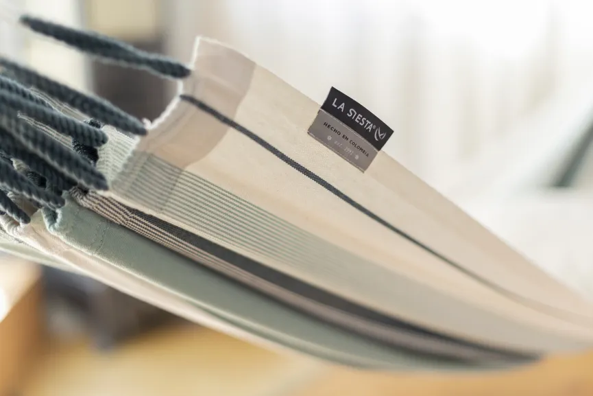 Einzelhängematte detail