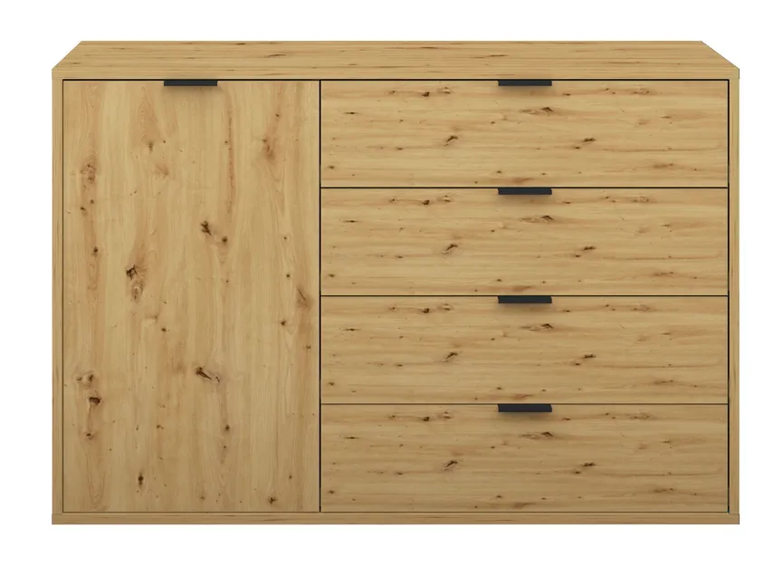 Kommode 4S/1T hauptaufnahme