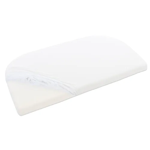 Spannbettlaken babybay