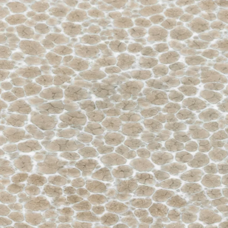 Frühstücksteller "Malmö" beige material_farbe