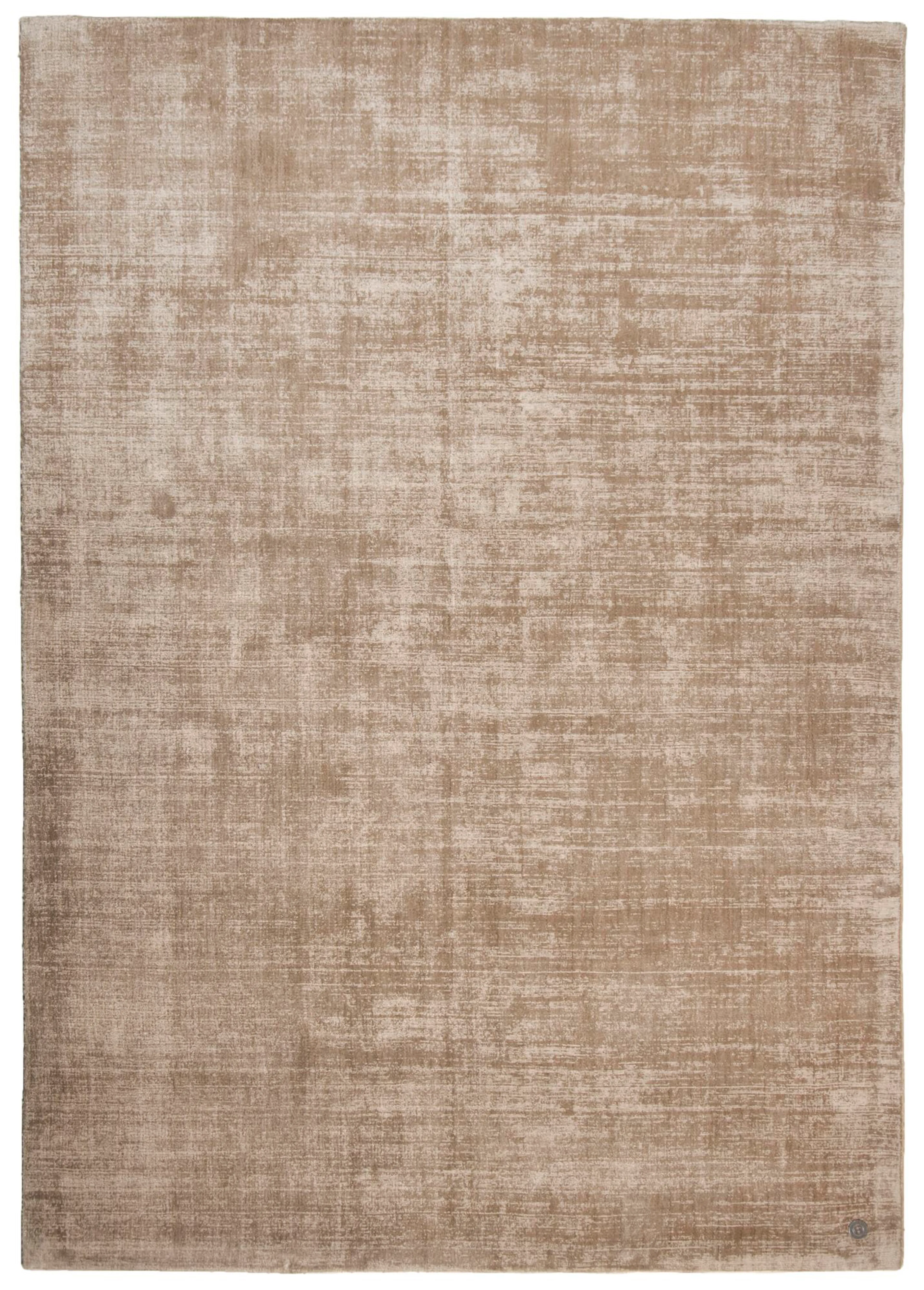 Webteppich Shine Uni 140 x 200 cm