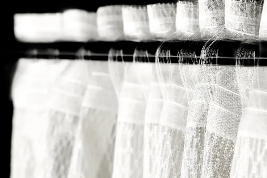 Dekoschal J!Glance detail