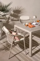 milieu