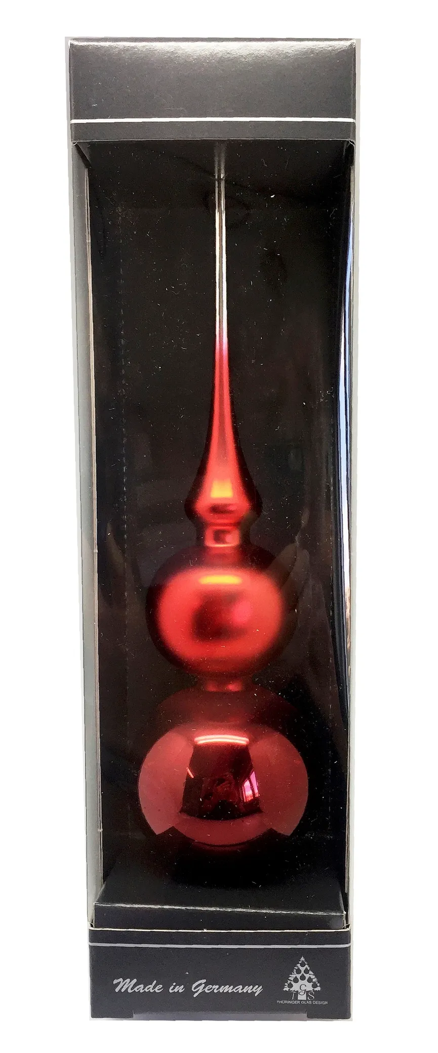 Baumspitze "Nordic" hauptaufnahme