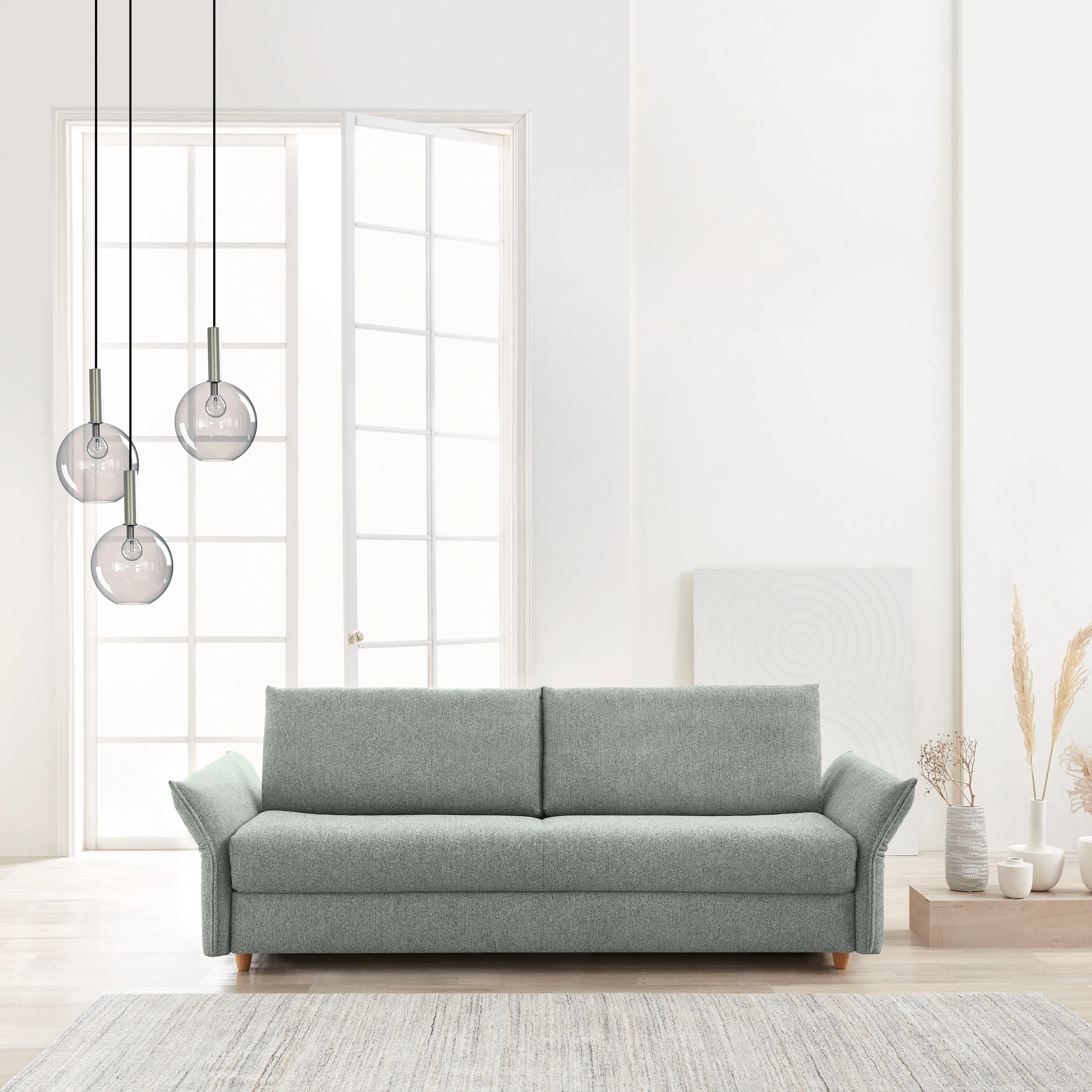 Schlafsofa Grande