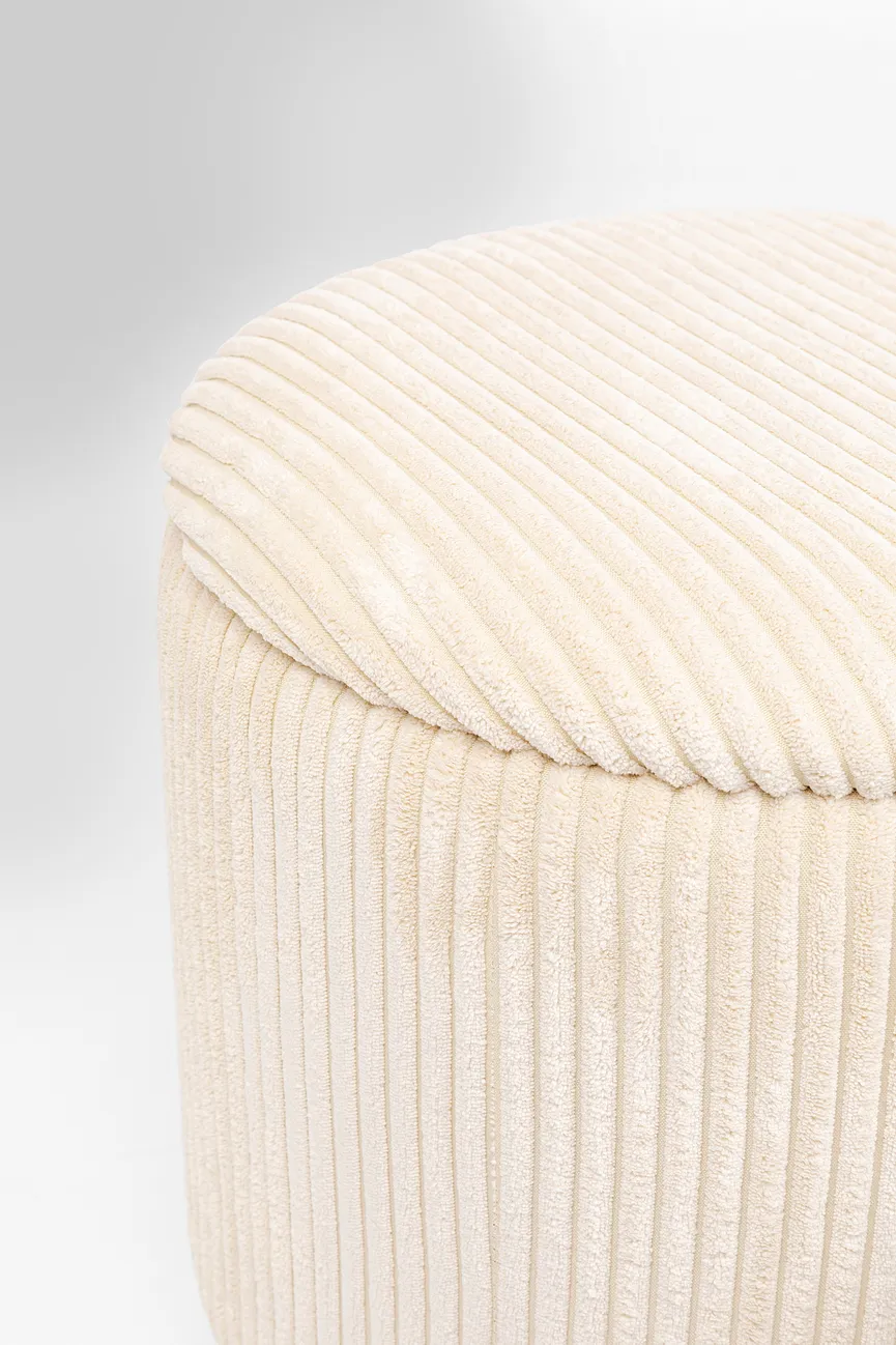 Hocker detail