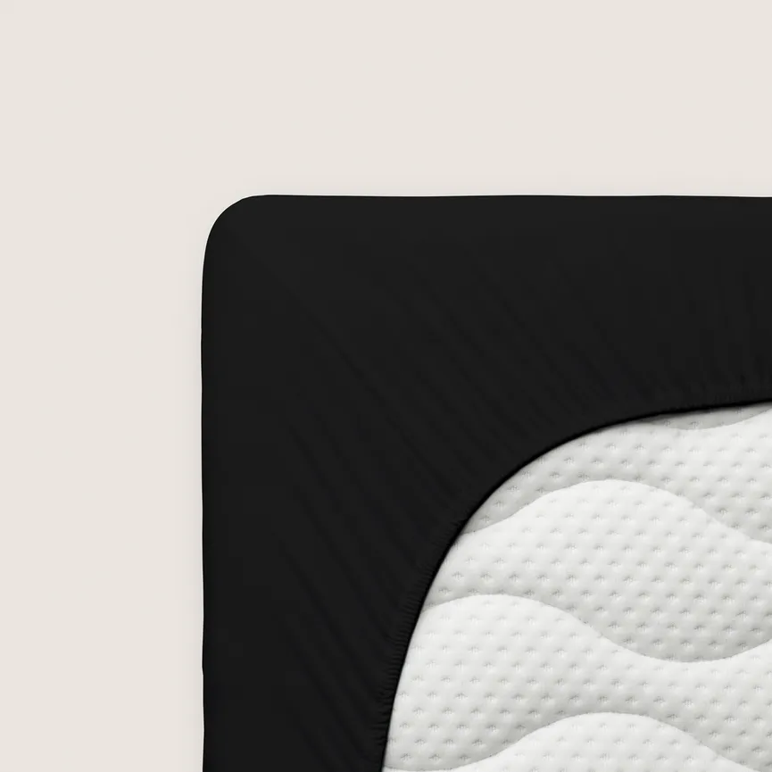 Spannbett Premium M. detail