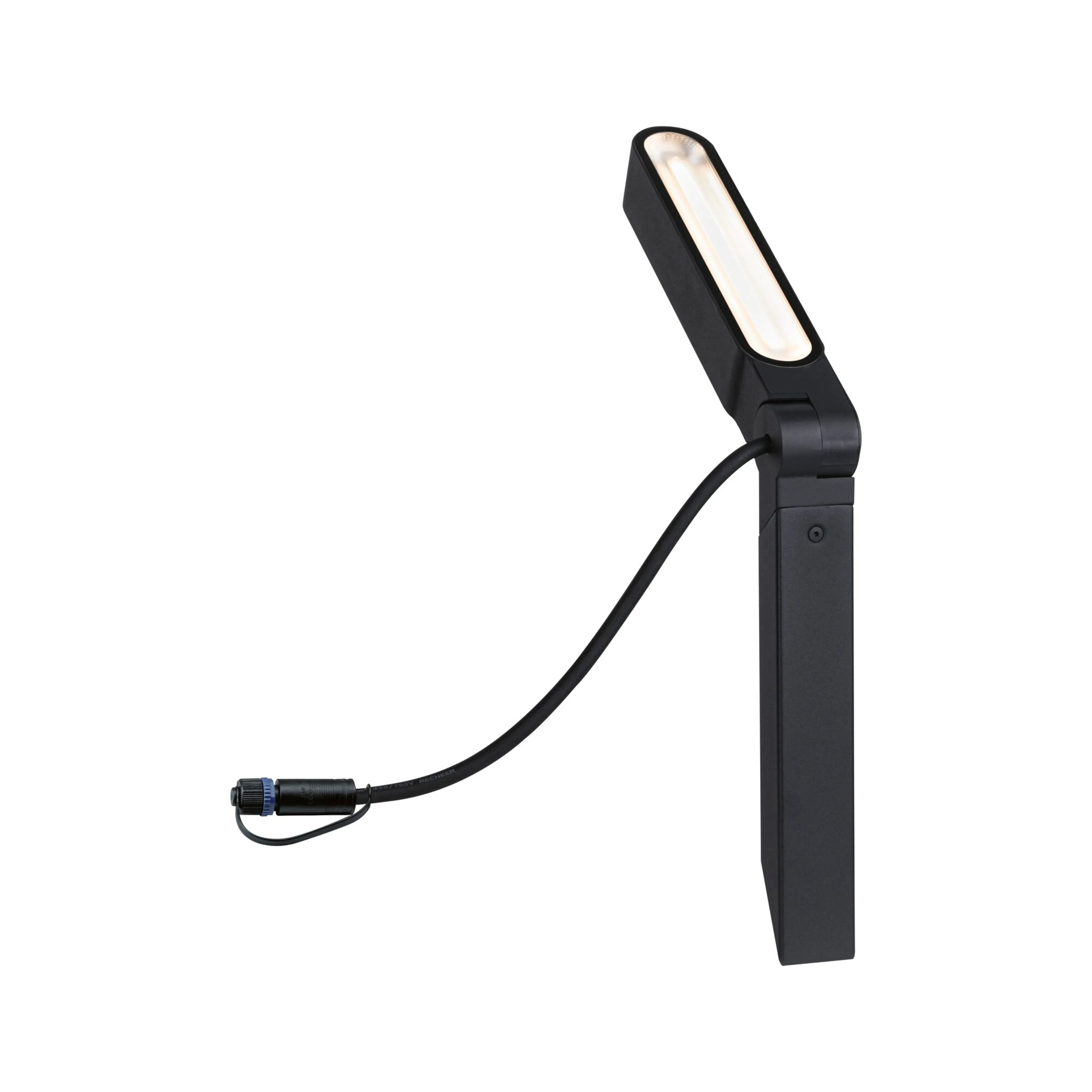 LED-Erdspieß Plug & Shine