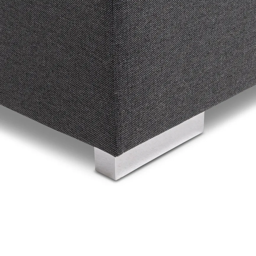 Boxspringbett 120x200 cm detail