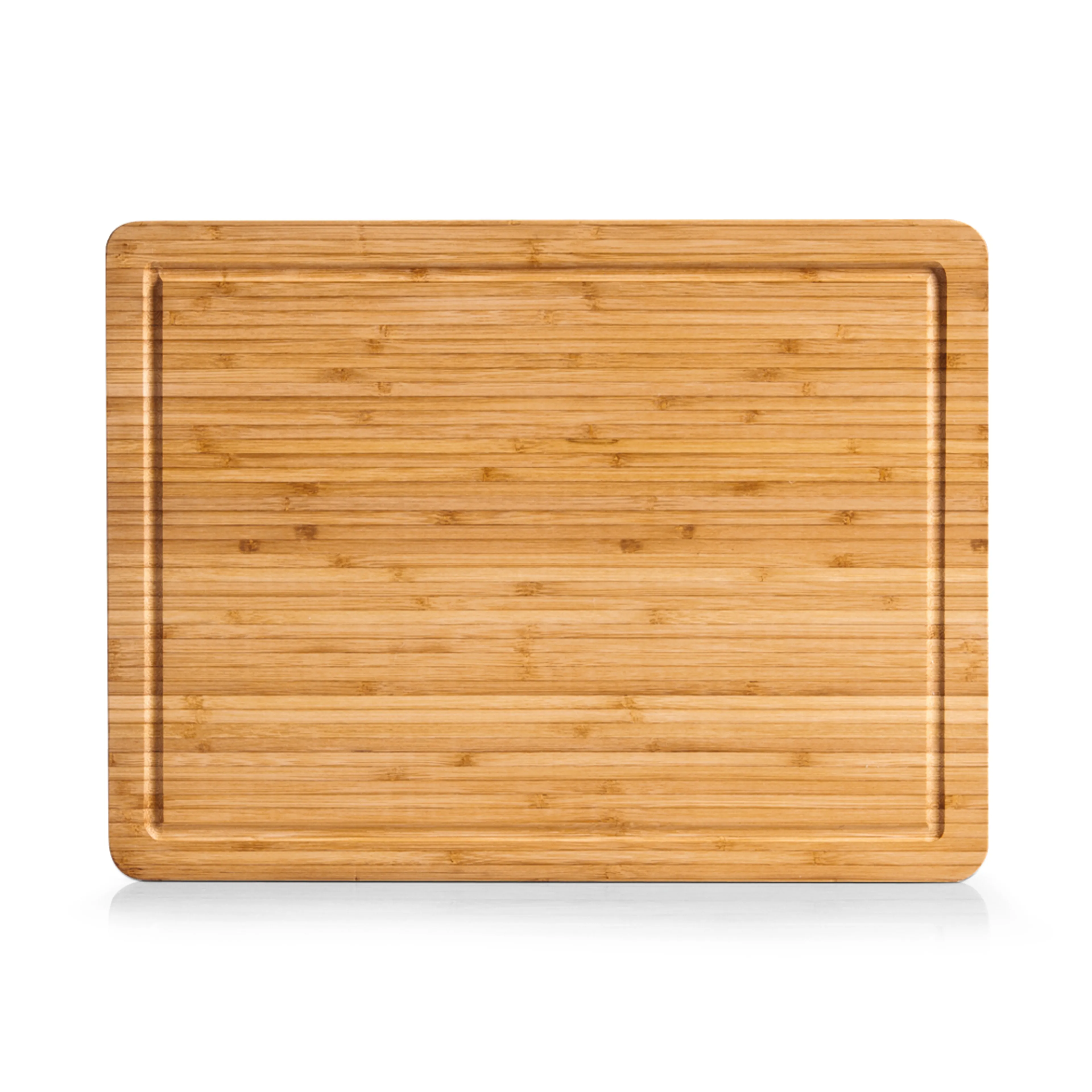 Schneidebrett Bamboo 39 x 29 cm

