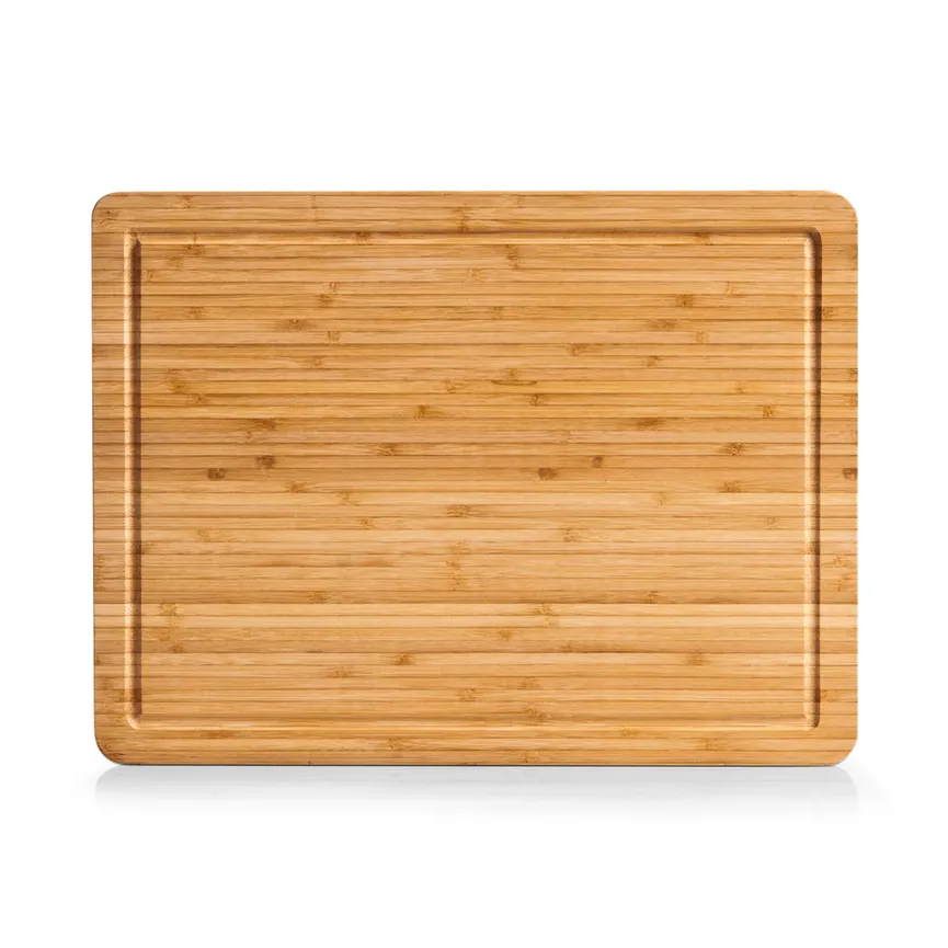 Schneidebrett Bamboo 39x29 cm hauptaufnahme