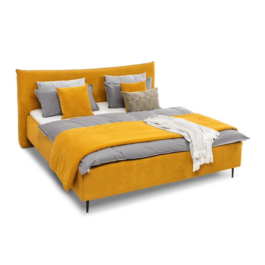 Polsterbett Flex hauptaufnahme