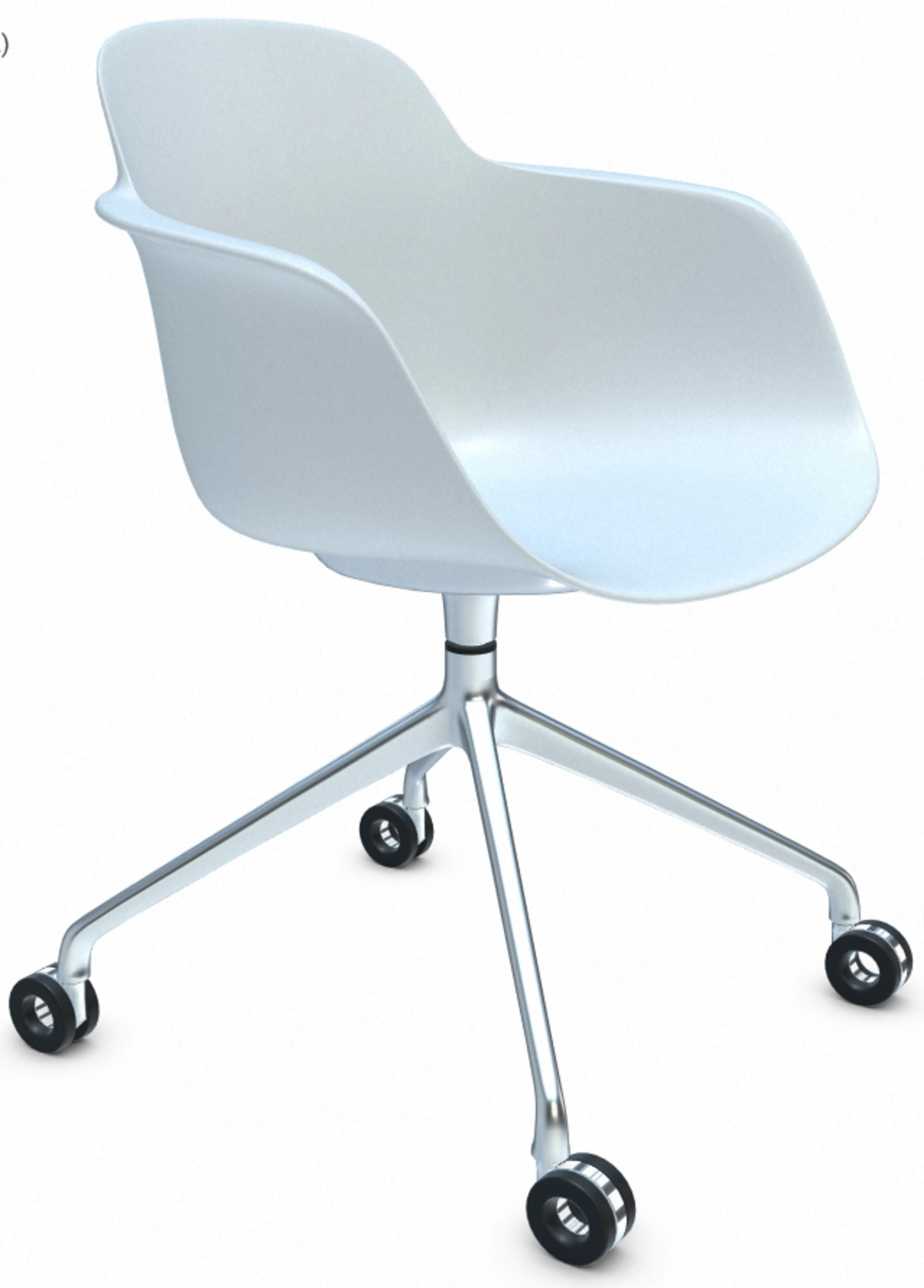 Drehstuhl Sicla Swivel