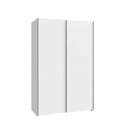 Schwebetürenschrank