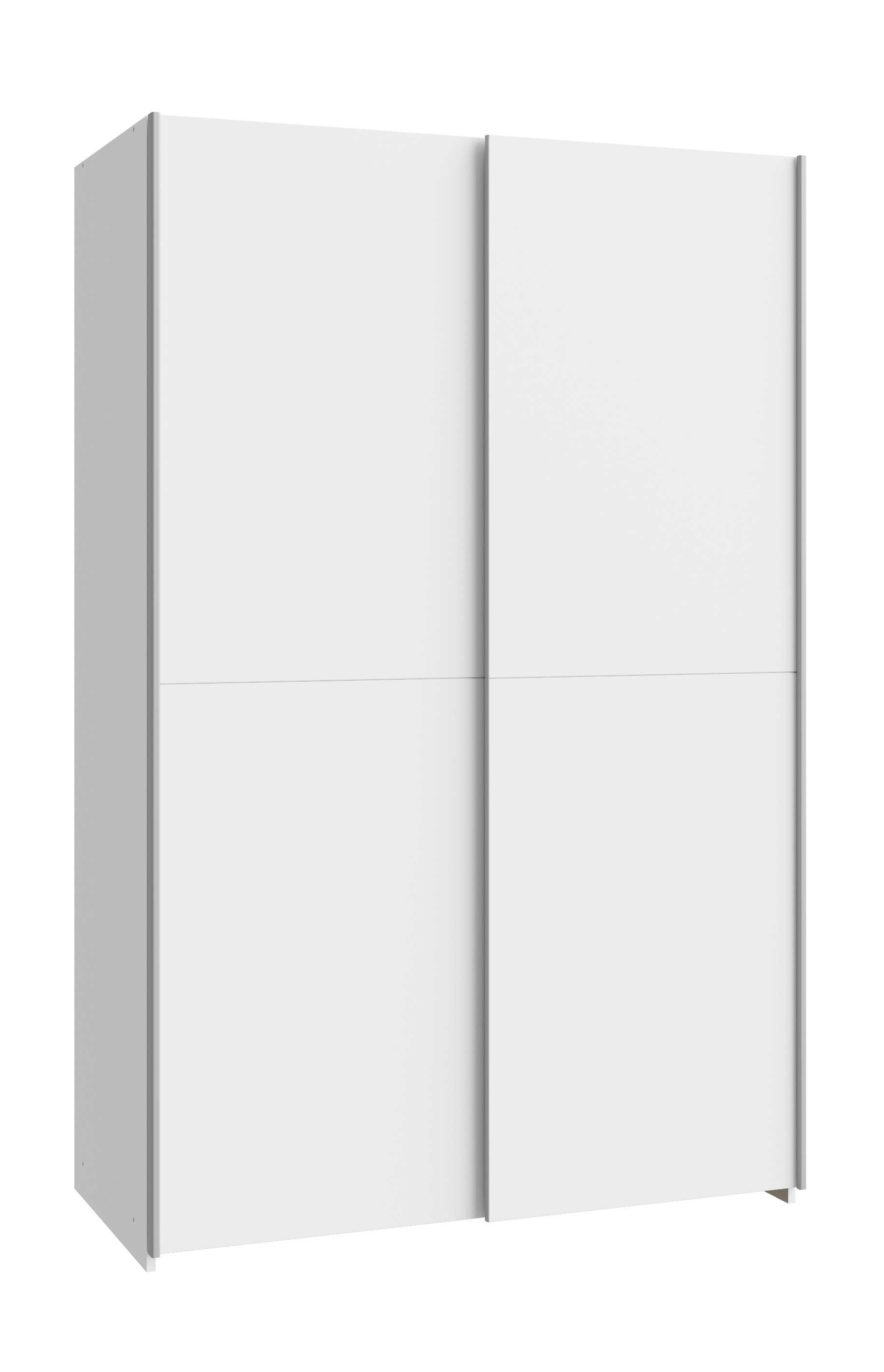 Schwebetürenschrank