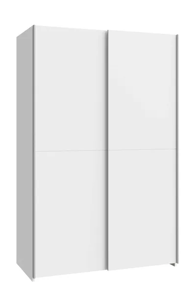 Schwebetürenschrank