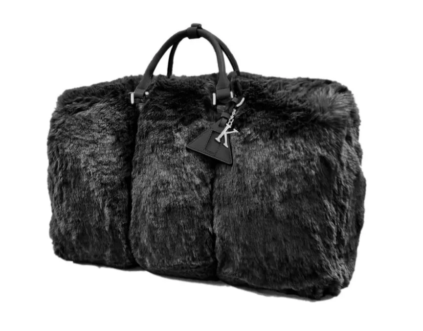 Tasche "Mika" schwarz hauptaufnahme