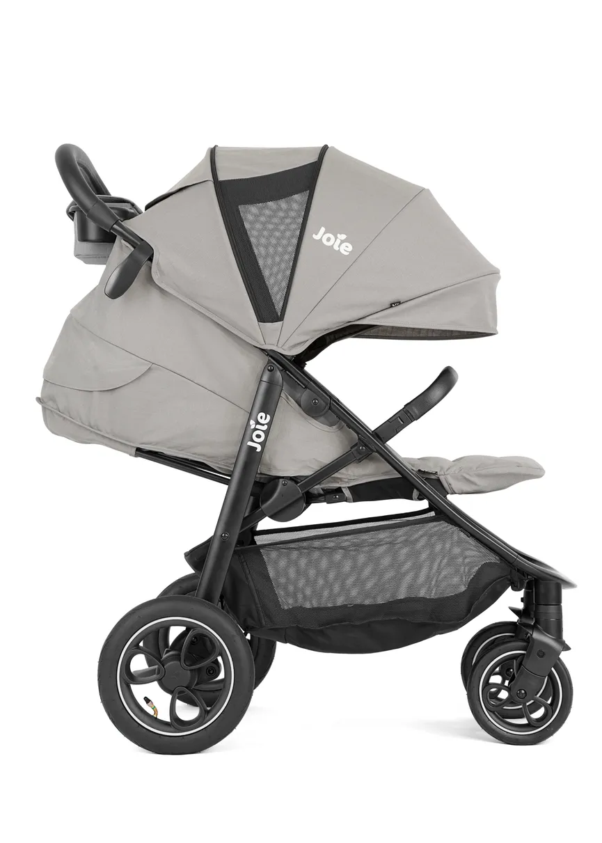Buggy Litetrax Pro Air detail