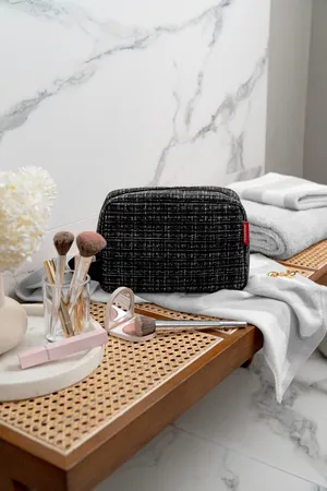 Kosmetiktasche