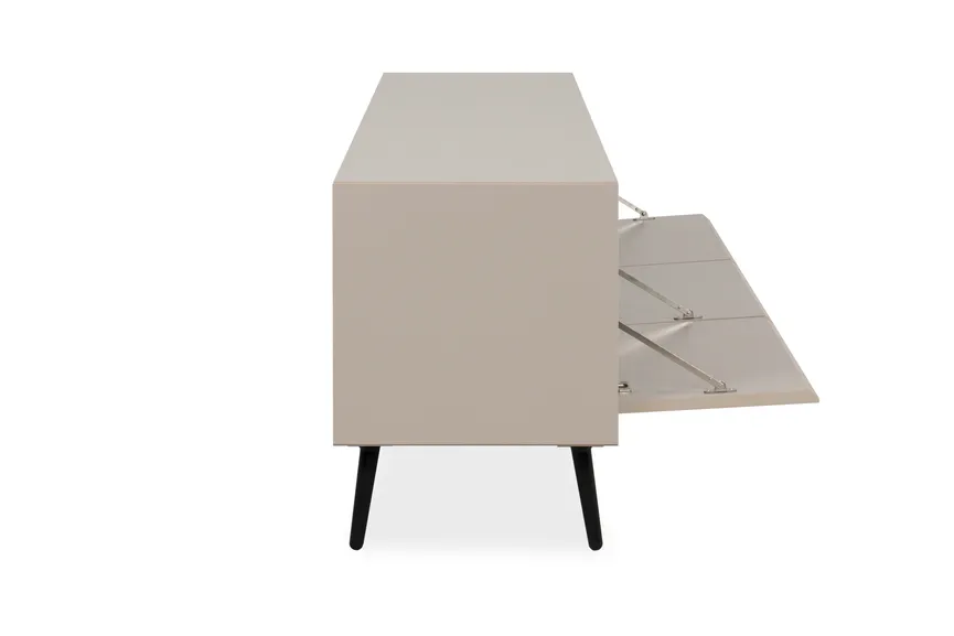 TV-Lowboard 3K detail