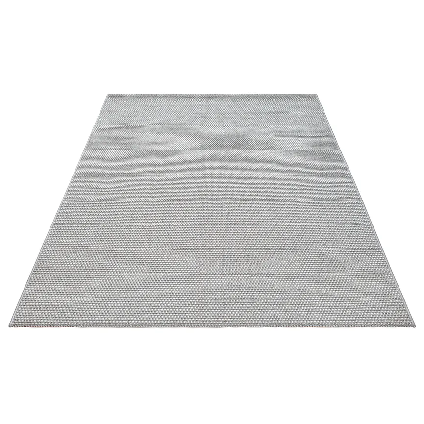 Naturlook-Teppich detail