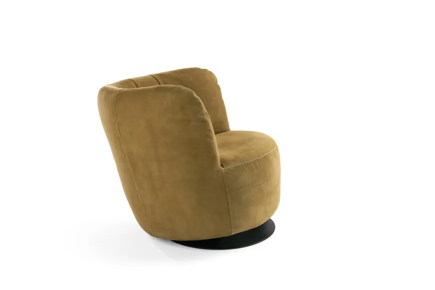 Sessel detail