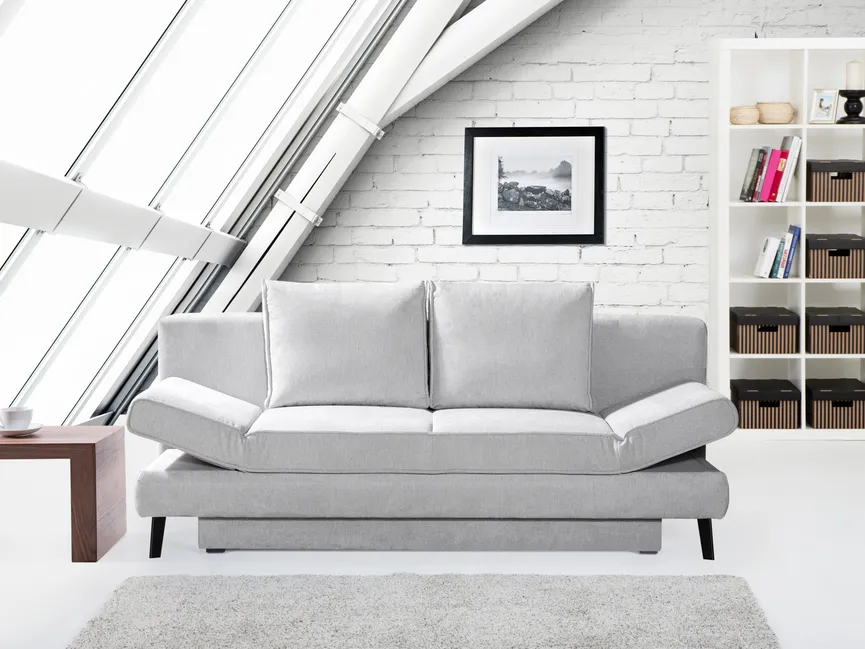 Querschläfer milieu