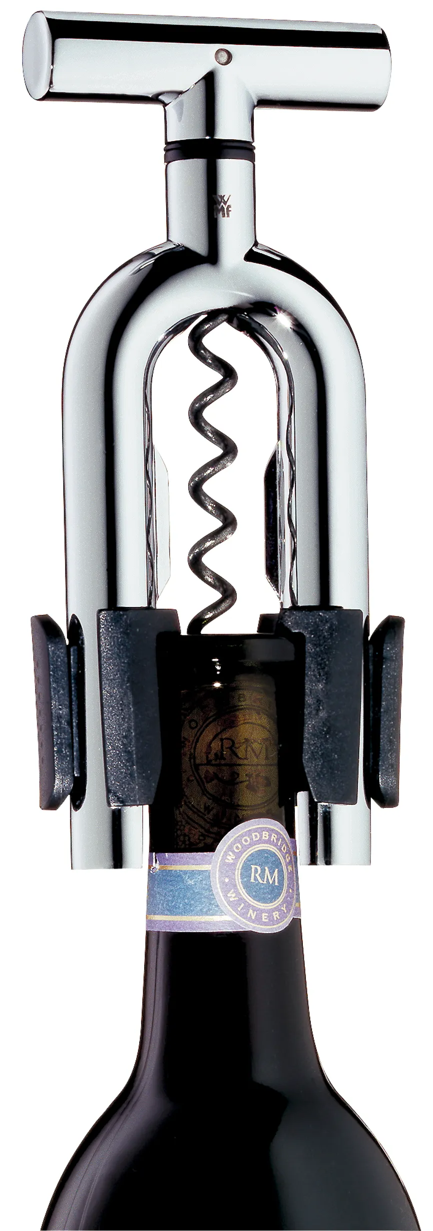 Korkenzieher Vino detail
