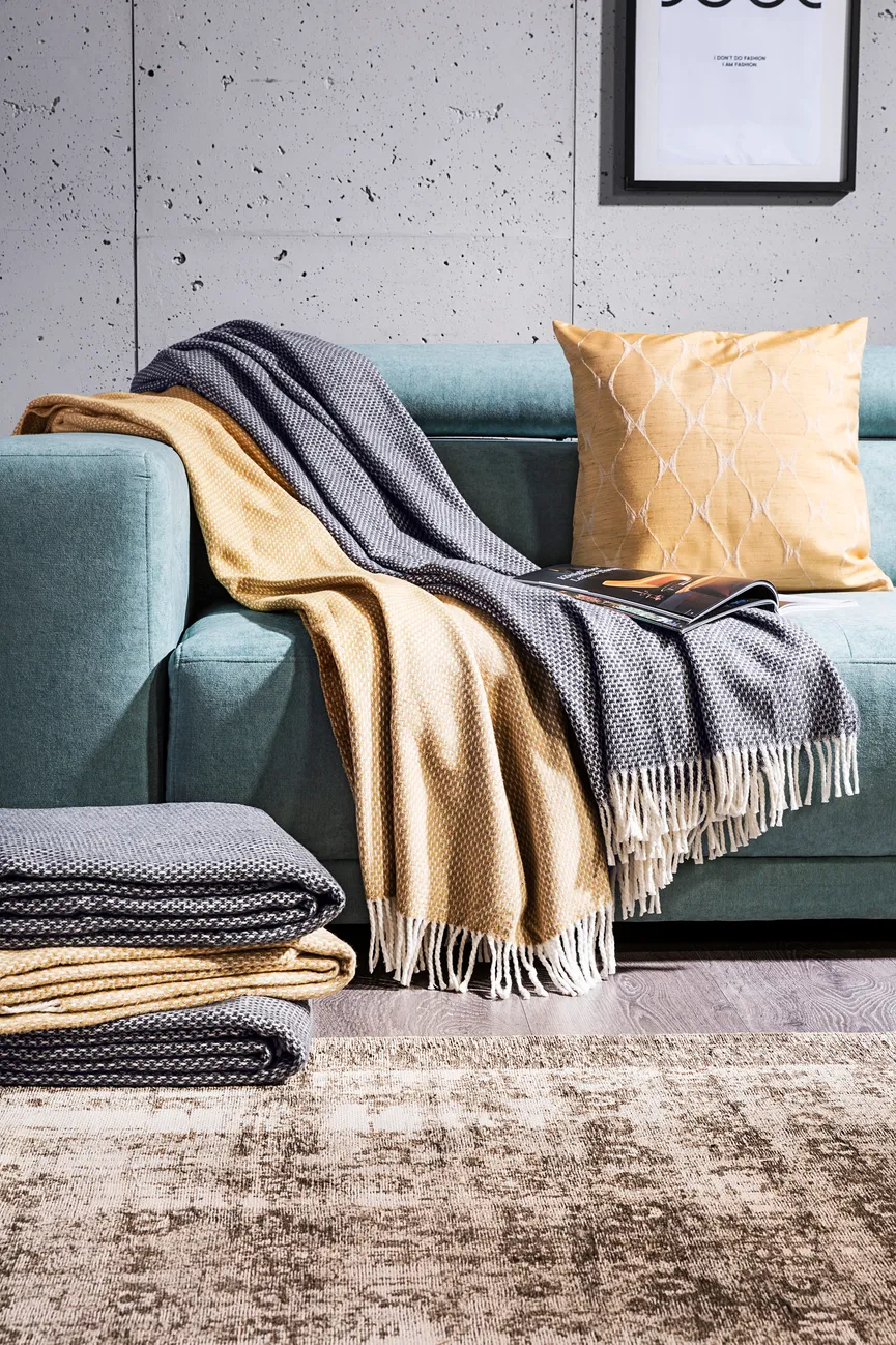 Plaid SW ZEN milieu