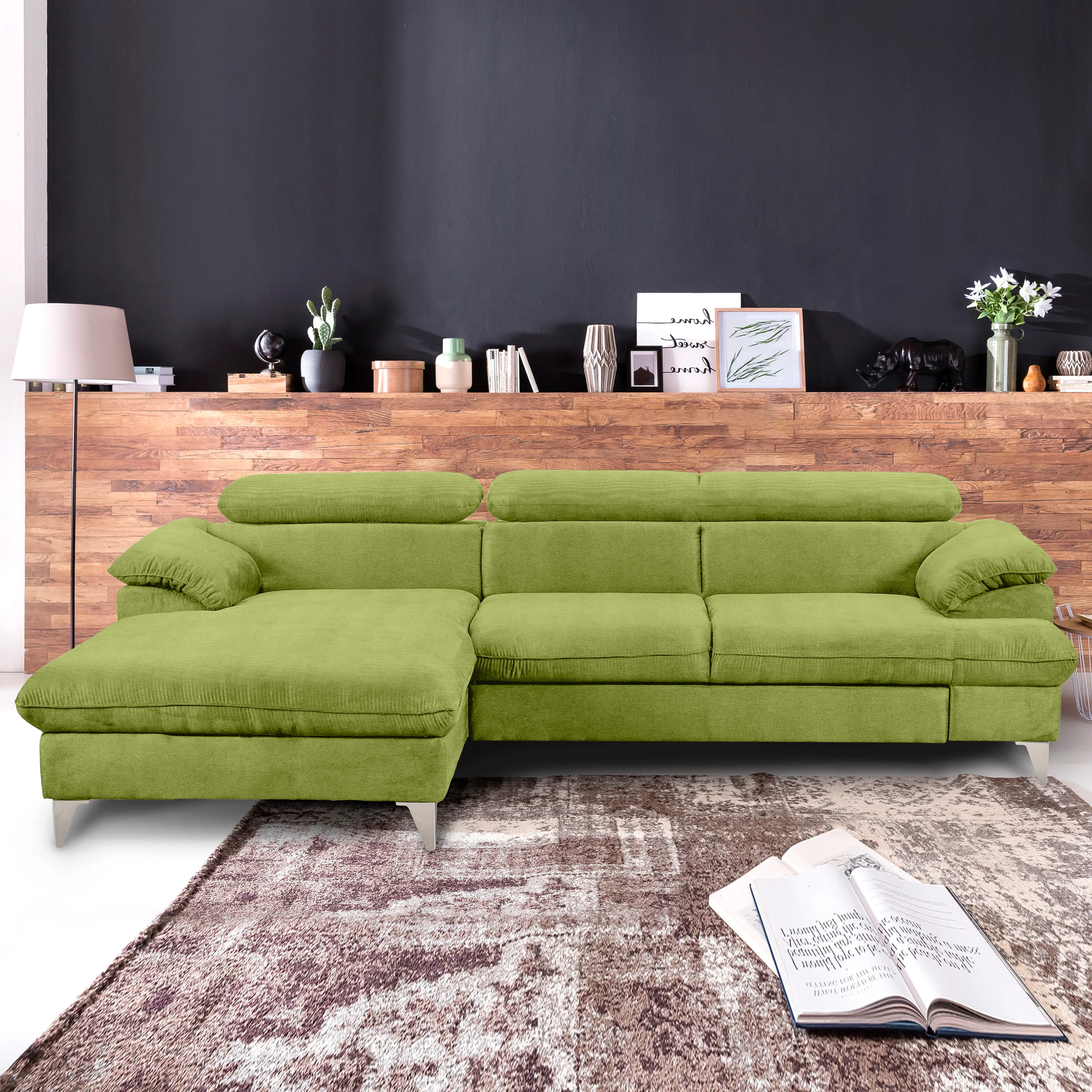 Ecksofa David