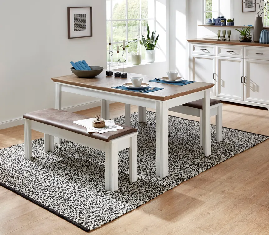 Ausziehtisch hauptaufnahme