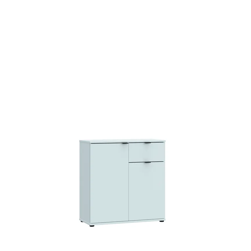 Kommode 2T/1S detail