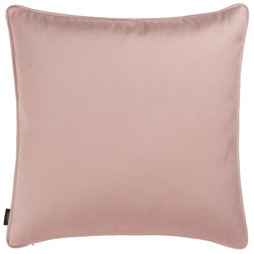 Kissen gef.Double Soul Lilac hauptaufnahme