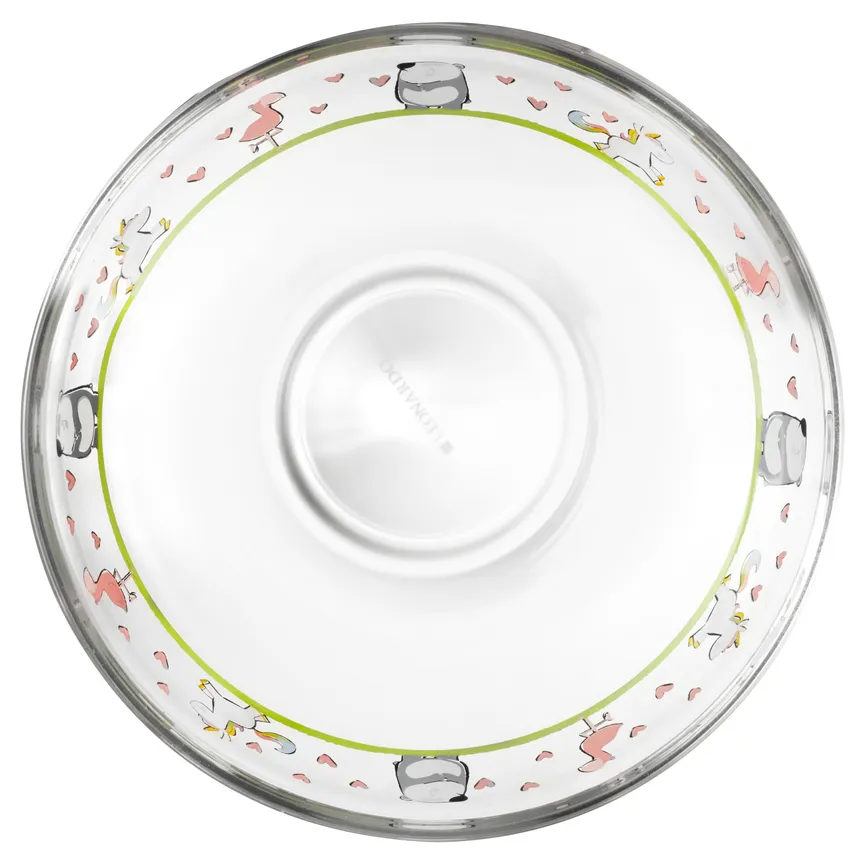 Schale "Bambini" 400 ml detail