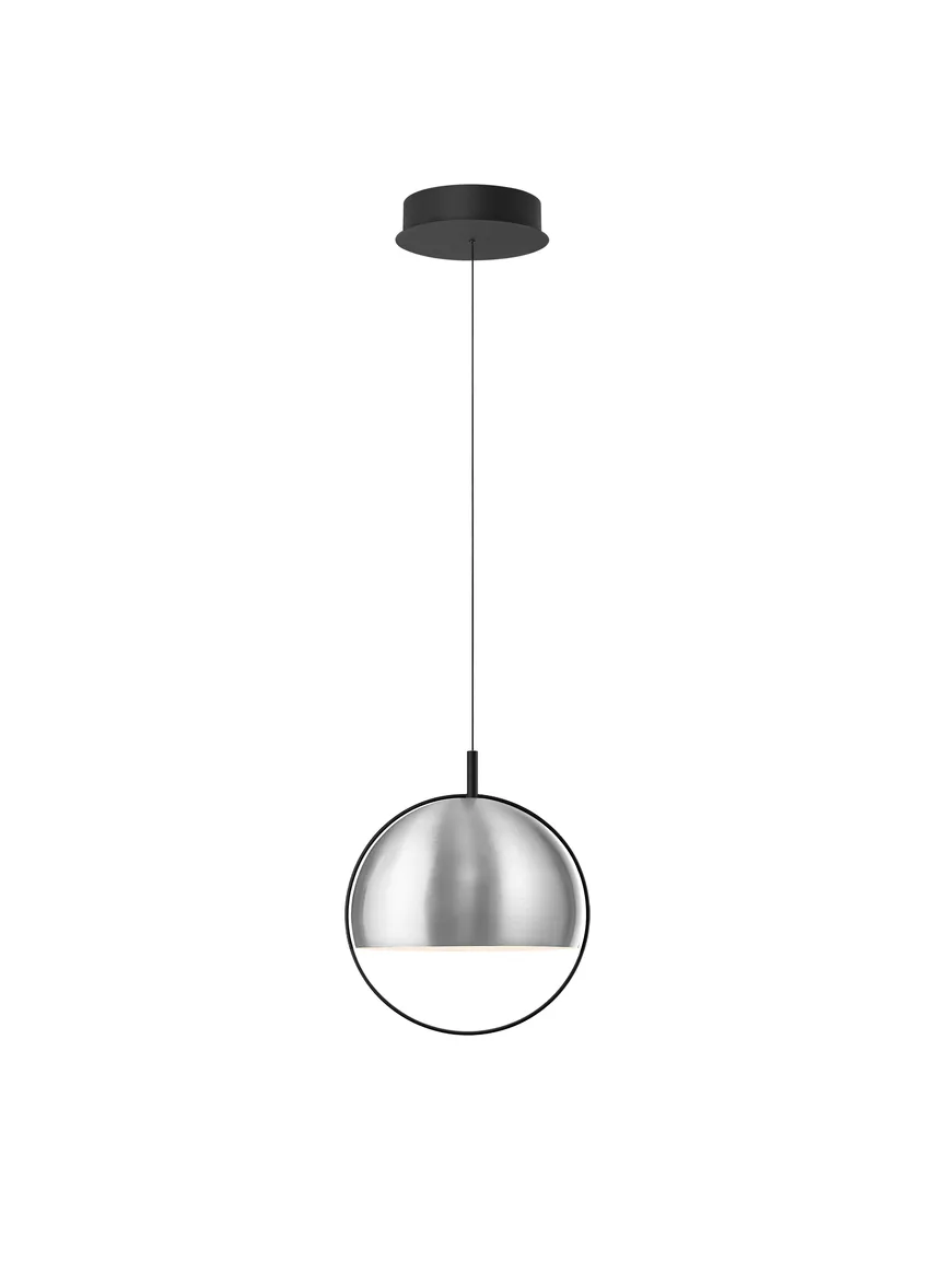 LED-Pendelleuchte "HOOP" hauptaufnahme