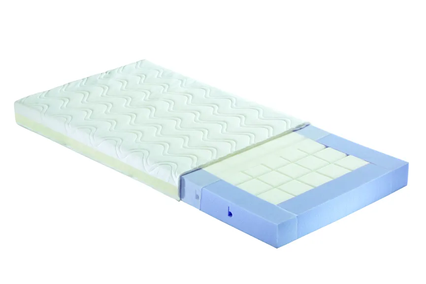 Babymatratze AIRWELL 300 hauptaufnahme