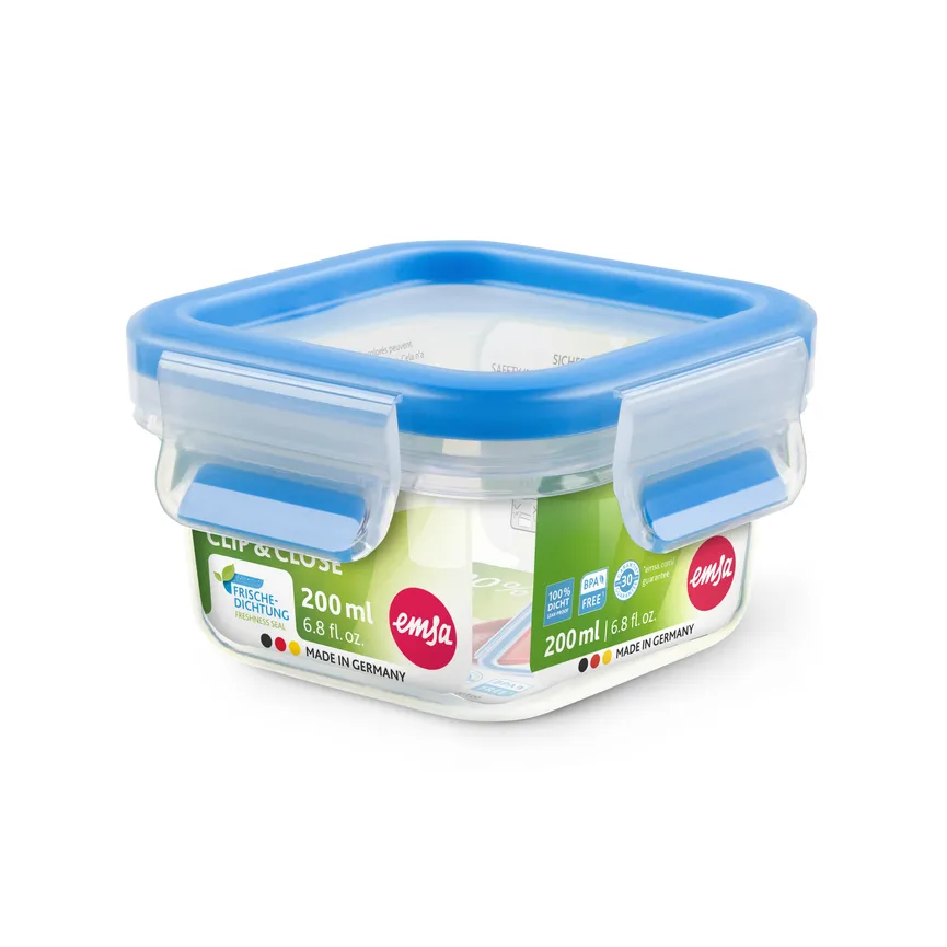Frischhaltedose Clip&Close detail